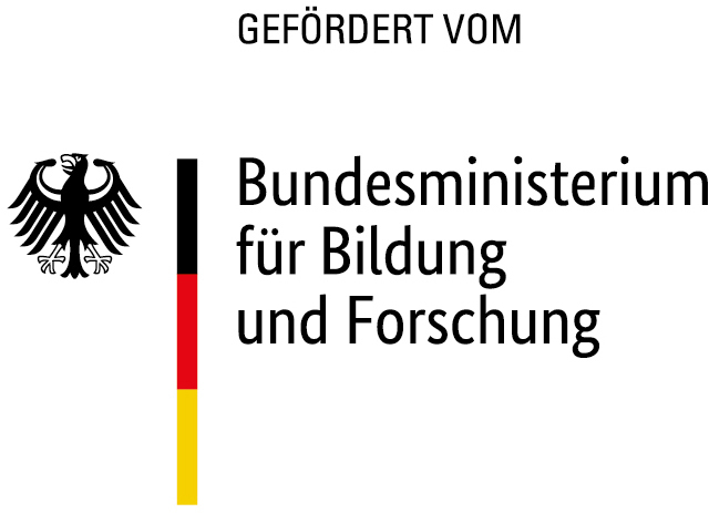 Bundesministerium für Bildung und Forschung