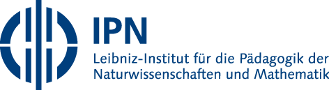 IPN - Leibniz-Institut für die Pädagogik der Naturwissenschaften und Mathematik IPN - Leibniz-Institut für die Pädagogik der Naturwissenschaften und Mathematik
