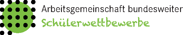 Arbeitsgemeinschaft bundesweiter Schülerwettbewerbe Arbeitsgemeinschaft bundesweiter Schülerwettbewerbe
