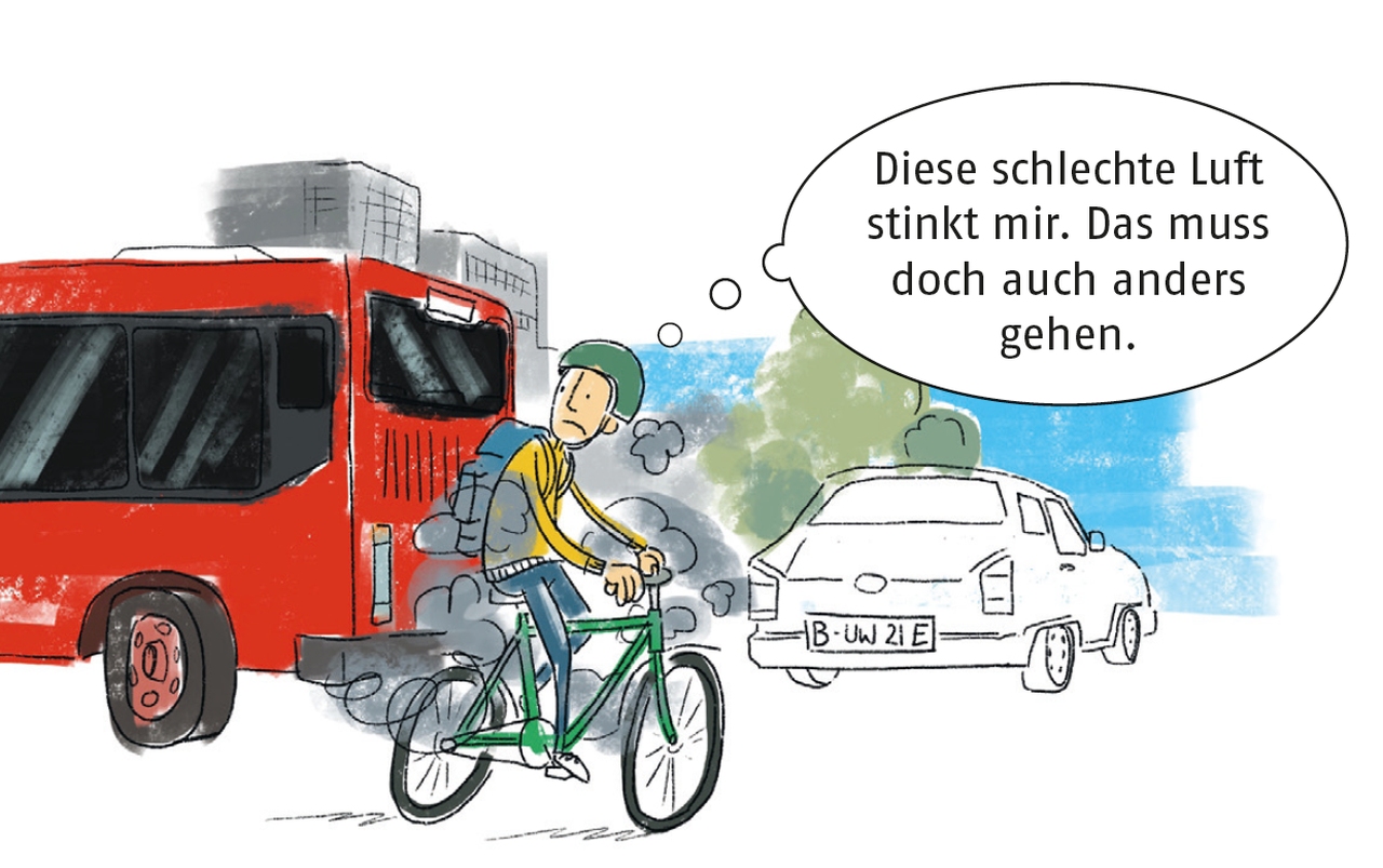 Wettbewerbsmotto