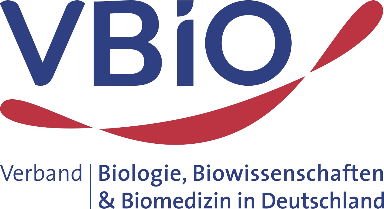Verband Biologie, Biowissenschaften und Biomedizin in Deutschland