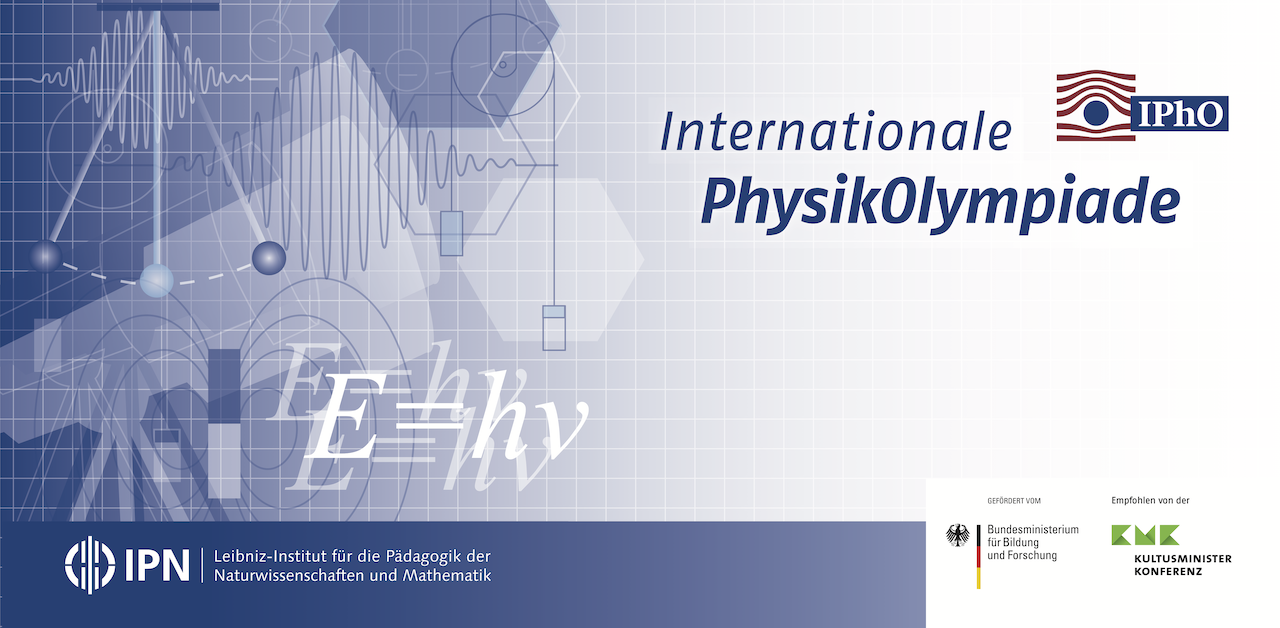 Ablauf der PhysikOlympiade