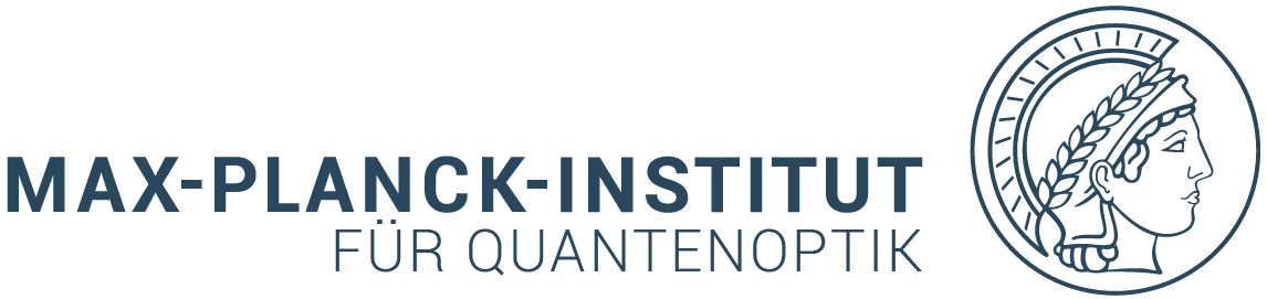Max-Planck-Institut für Quantenoptik