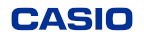 Casio