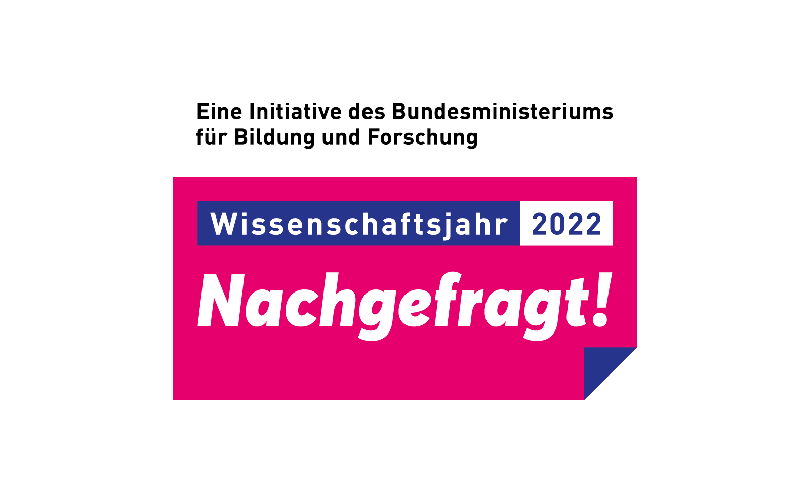Wissenschaftsjahr 2022