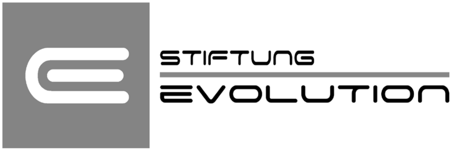 Stiftung EVOLUTION Stiftung EVOLUTION