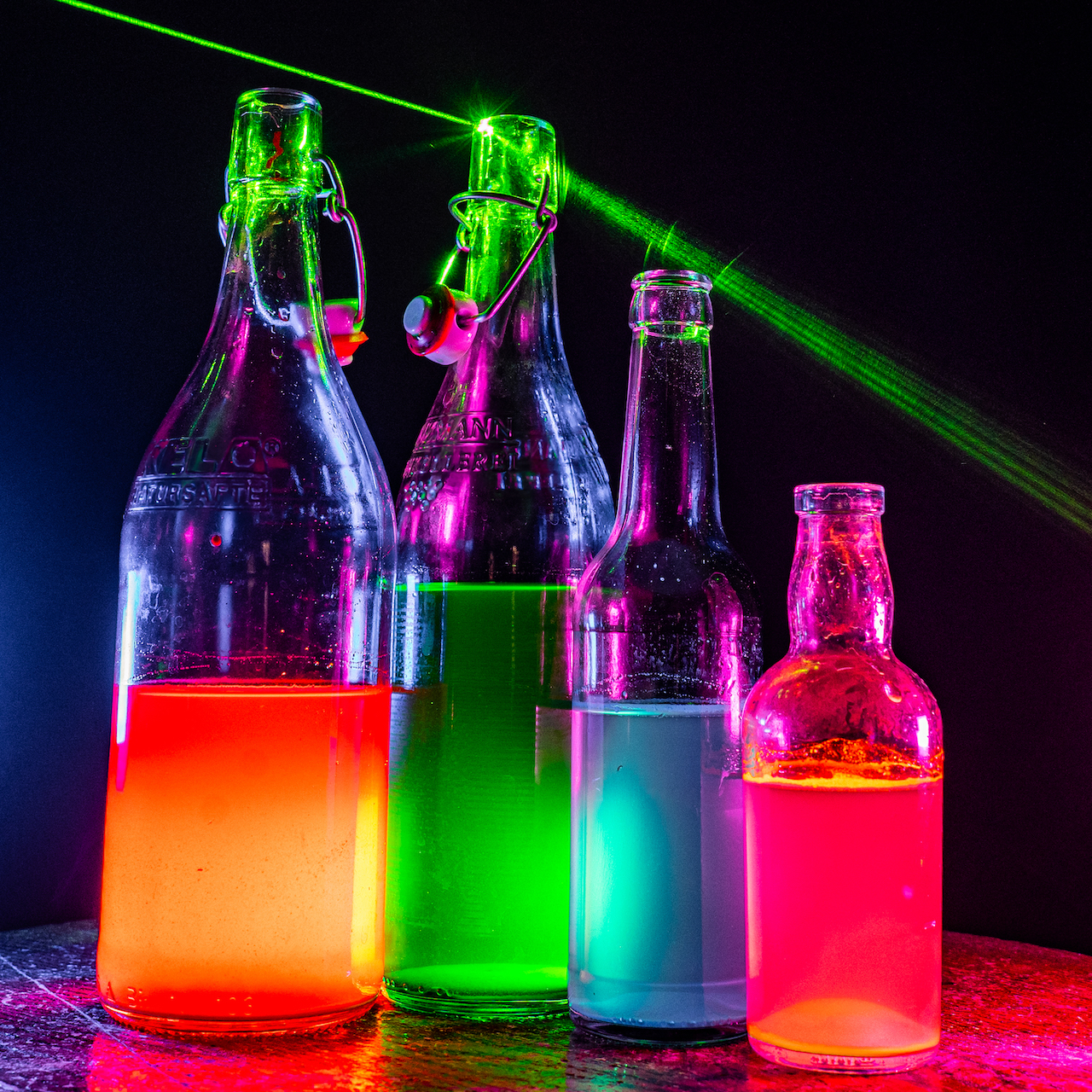 Endspurt der 1. Runde zur IPhO 2024