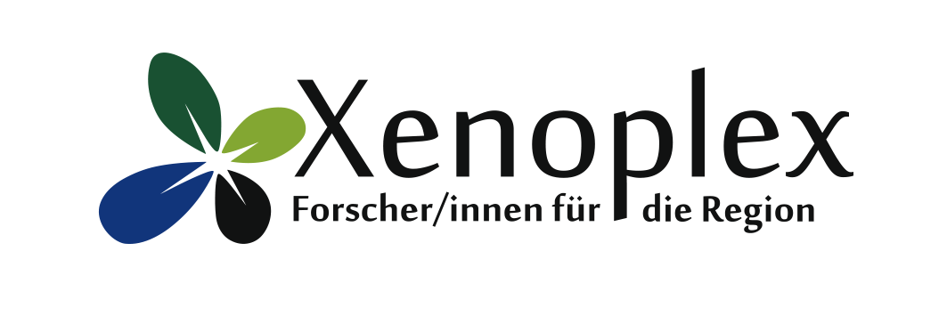 Forscher/innen für die Region Forscher/innen für die Region