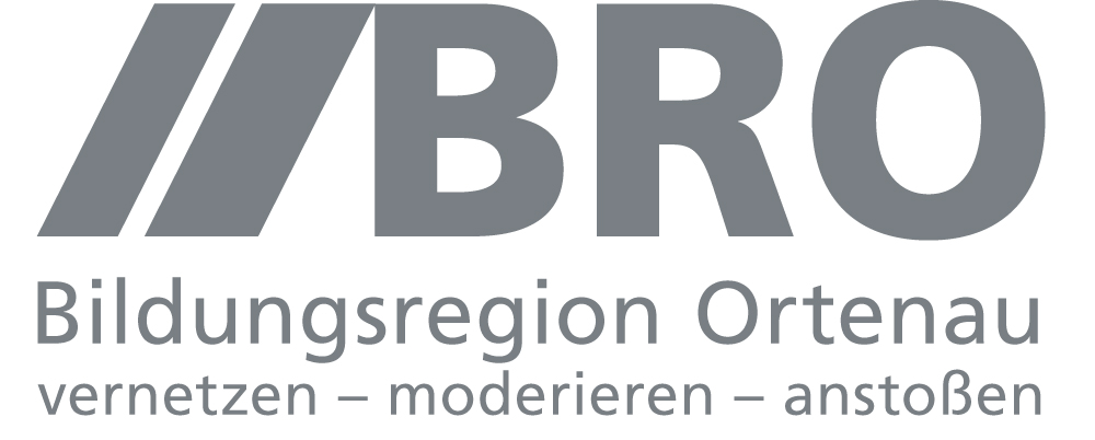 Bildungsregion Ortenau e.V. Bildungsregion Ortenau e.V.
