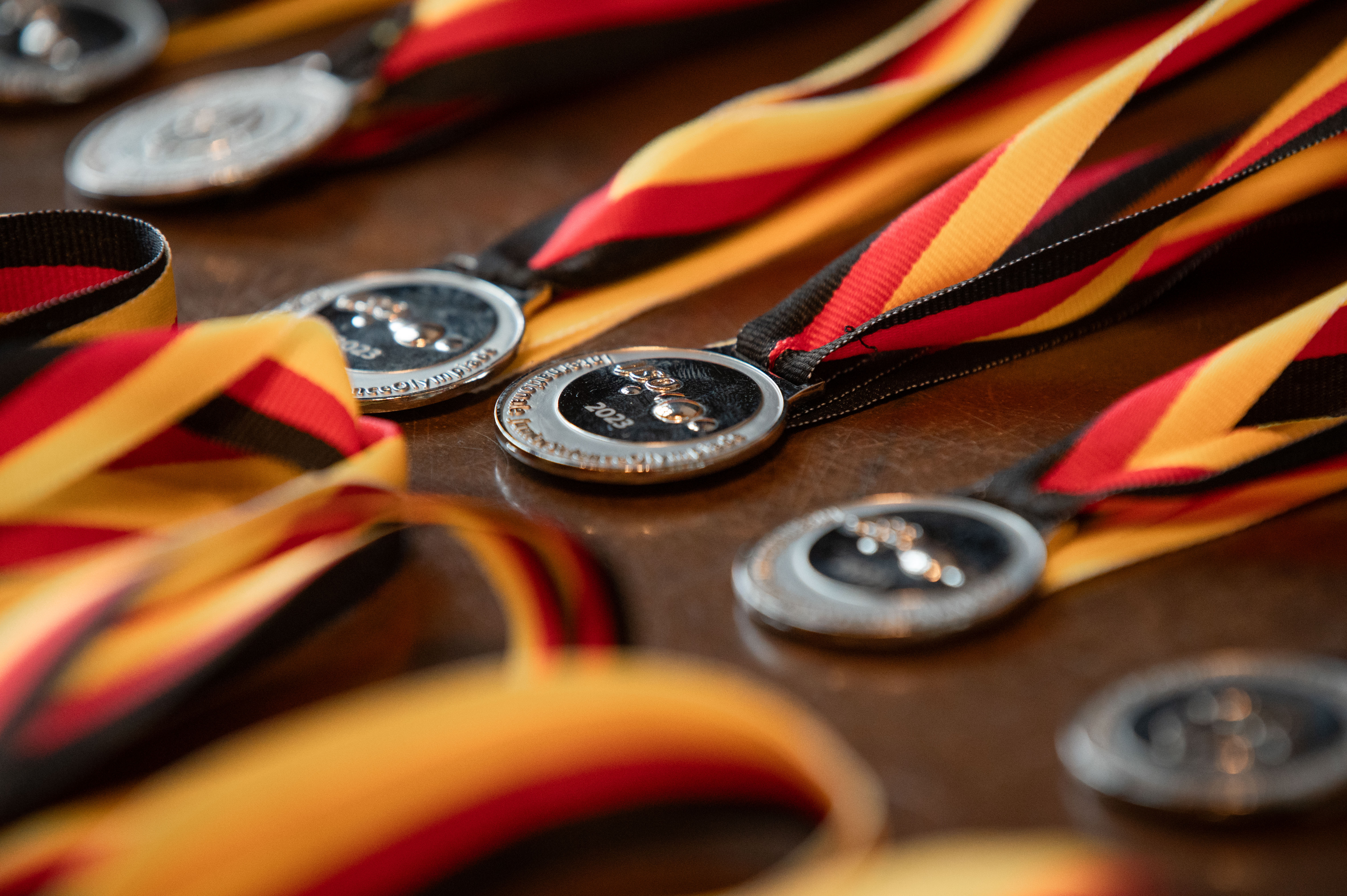 Bundesfinale der IJSO in Hannover