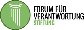 Stiftung Forum für Verantwortung Stiftung Forum für Verantwortung
