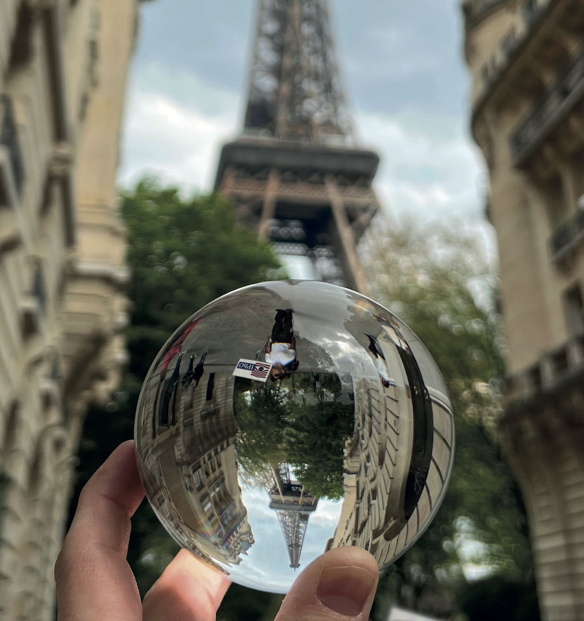 Start der 1. Runde zur IPhO 2025