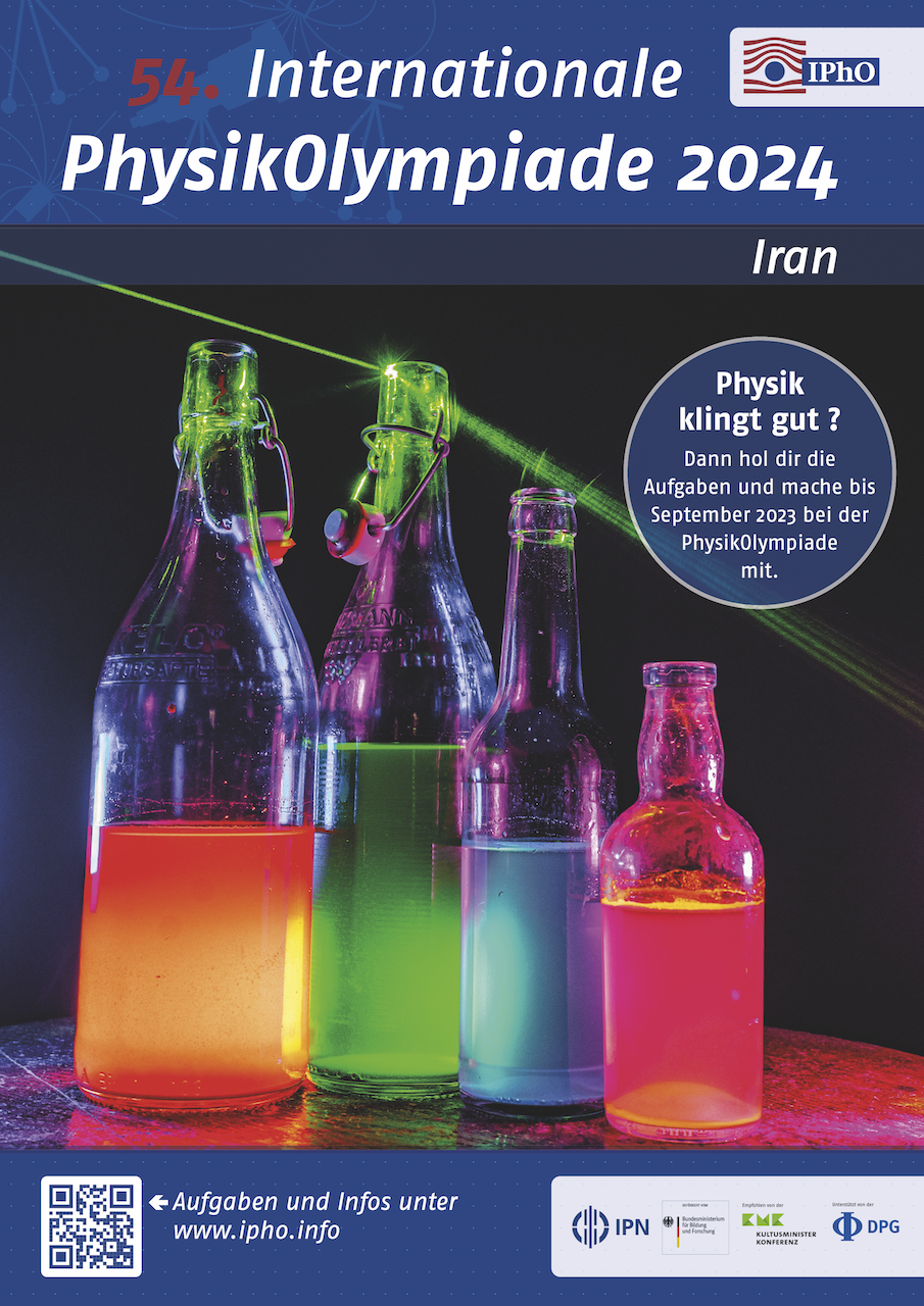 Material zum Wettbewerb