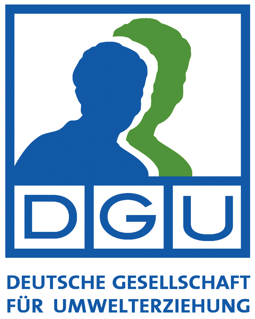 Deutsche Gesellschaft für Umwelterziehung Deutsche Gesellschaft für Umwelterziehung