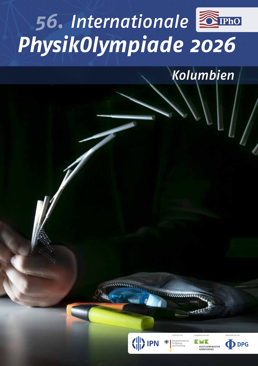 Material zur aktuellen 1. Runde