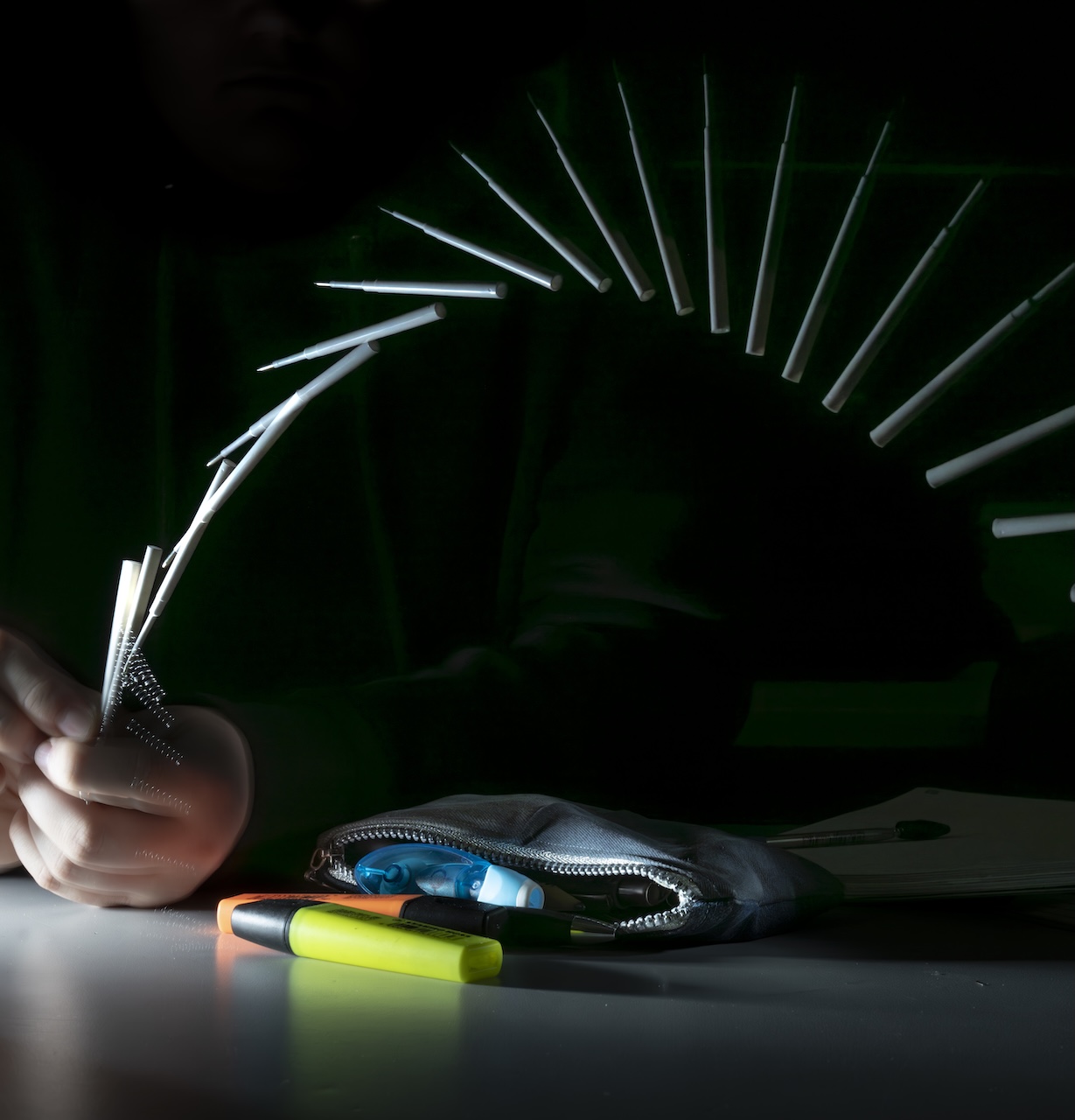 Informationen zur 1. Runde für die IPhO 2026