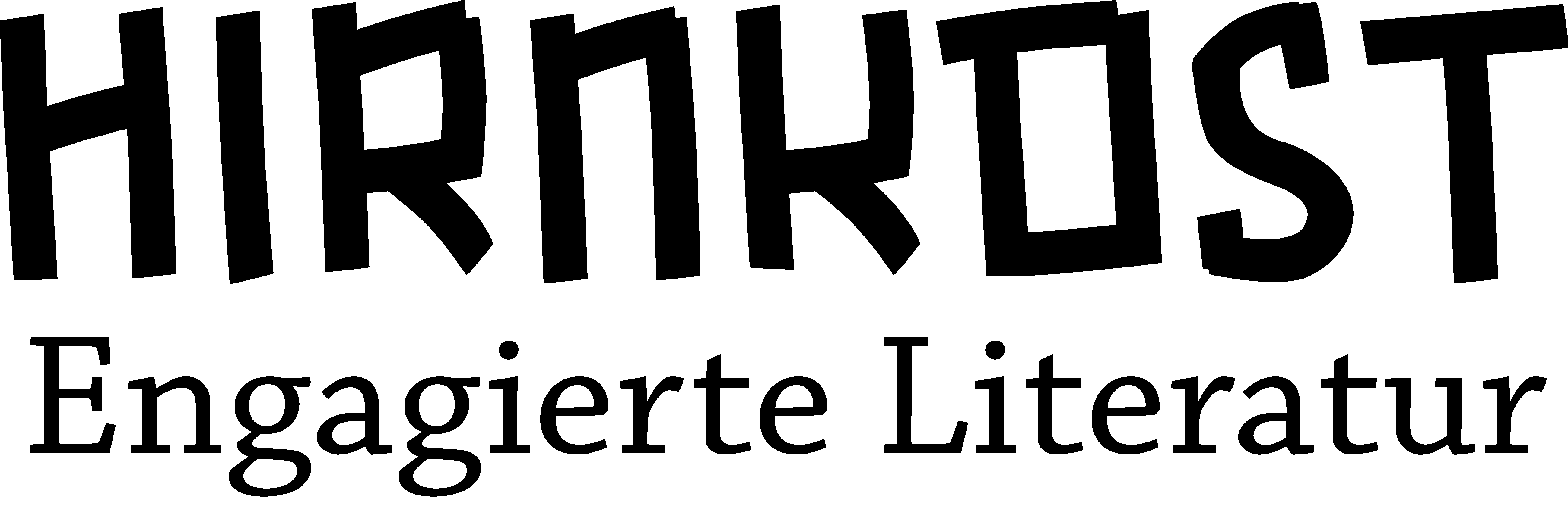 Hirnkost Verlag KG Hirnkost Verlag KG