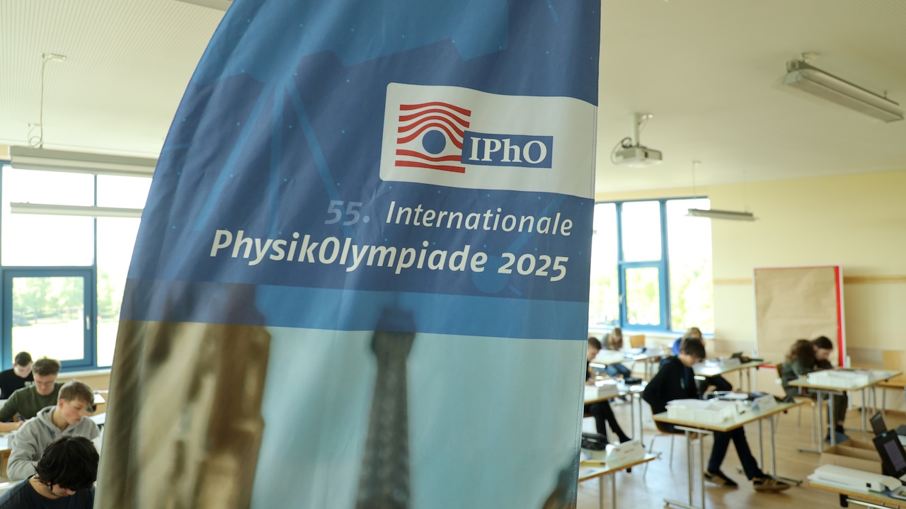 Spannendes Finale am FZ Jülich