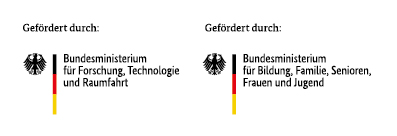 BMFTR und BMBFSFJ