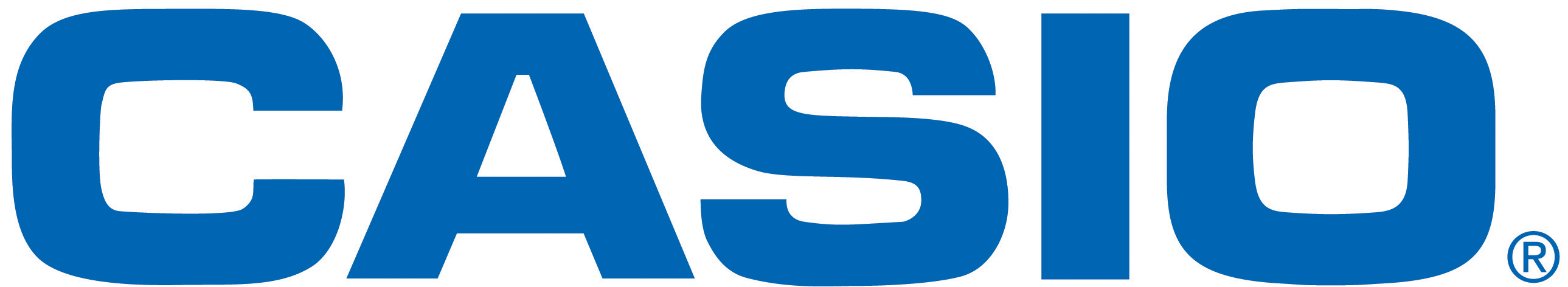 CASIO