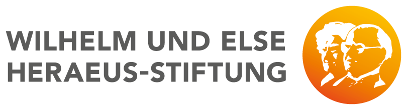  Wilhelm und Else Heraeus Stiftung