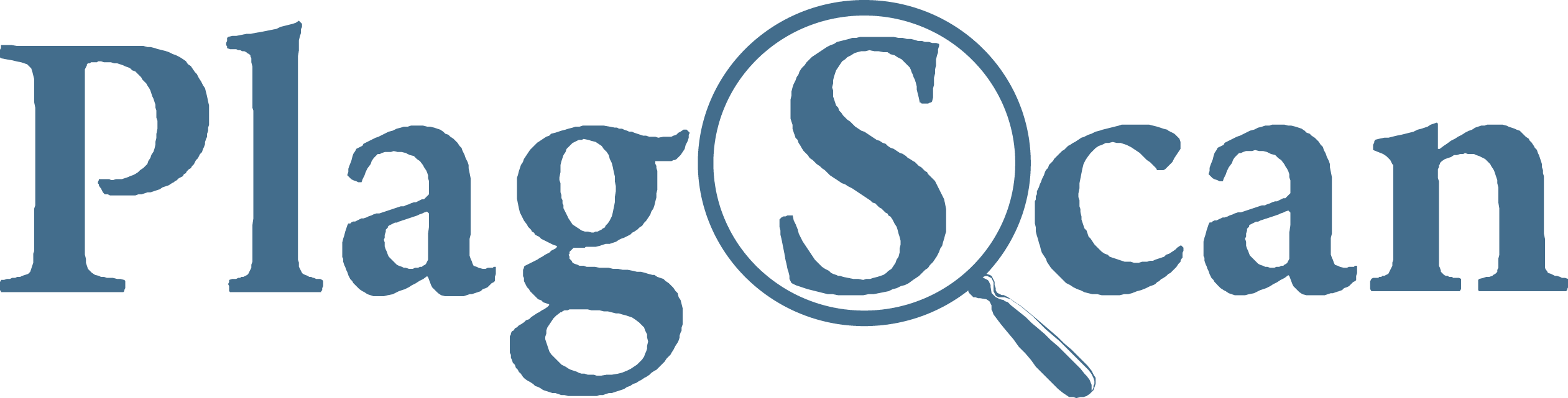 PlagScan PlagScan