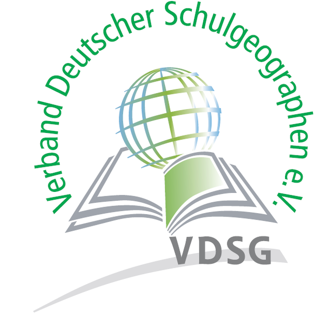 Verband deutscher Schulgeographen e.V. Verband deutscher Schulgeographen e.V.