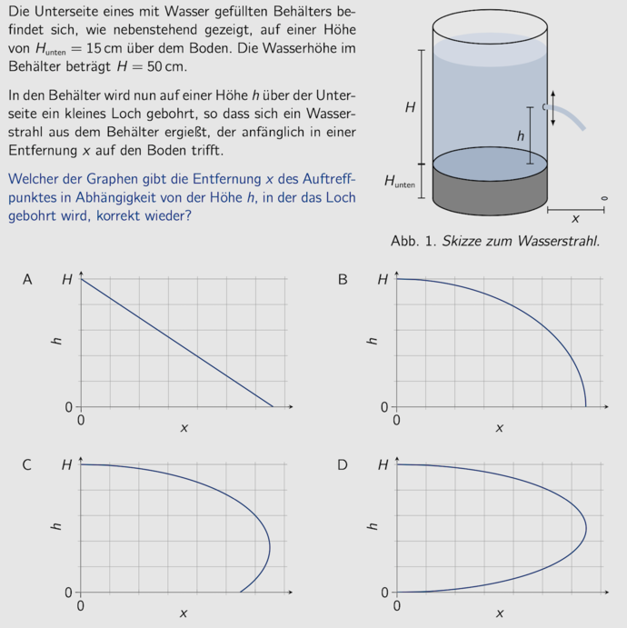 Eine Aufgabe aus der Klausur der 2. Runde zur IPhO 2024 IPhO - IPN Eine Aufgabe aus der Klausur der 2. Runde zur IPhO 2024