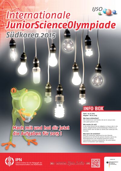 IJSO 2015 IJSO - IPN