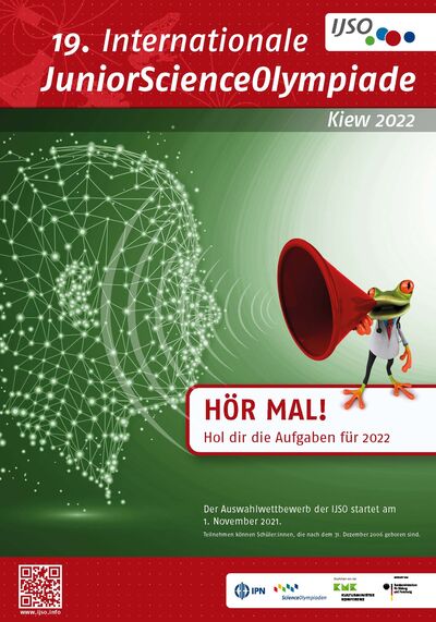 IJSO 2022 IJSO - IPN