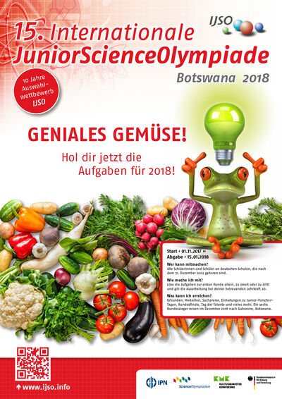 IJSO 2018 IJSO - IPN