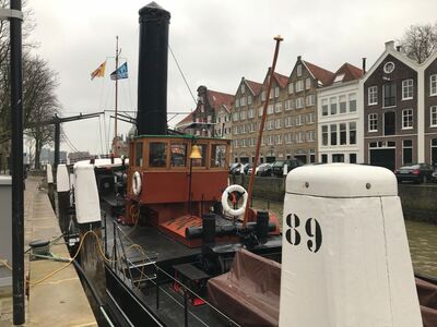 Stadtführung  IJSO - IPN