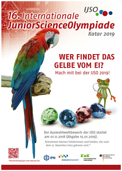IJSO 2019 IJSO - IPN