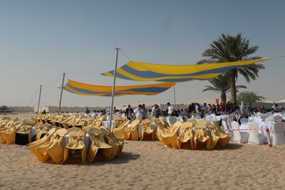 Strandausflug IJSO - IPN