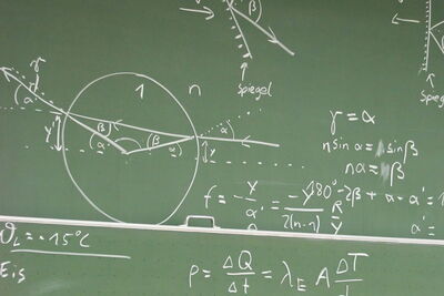 Seminare in der PhysikOlympiade IPhO - IPN