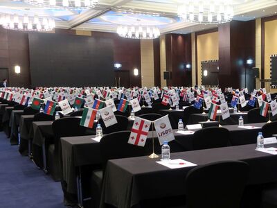 Besprechungsraum der Mentor:innen IJSO - IPN