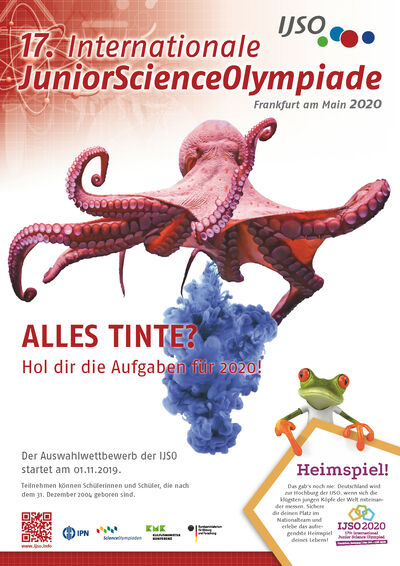 IJSO 2020 IJSO - IPN