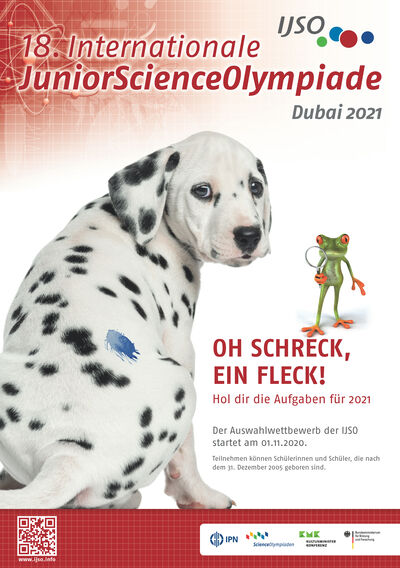 IJSO 2021 IJSO - IPN