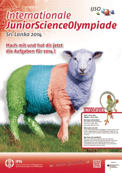 IJSO 2014 IJSO - IPN