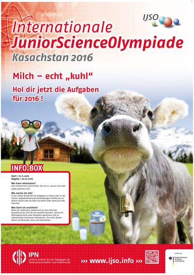 IJSO 2016 IJSO - IPN