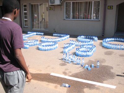 Schüler:innenunterkunft IJSO - IPN